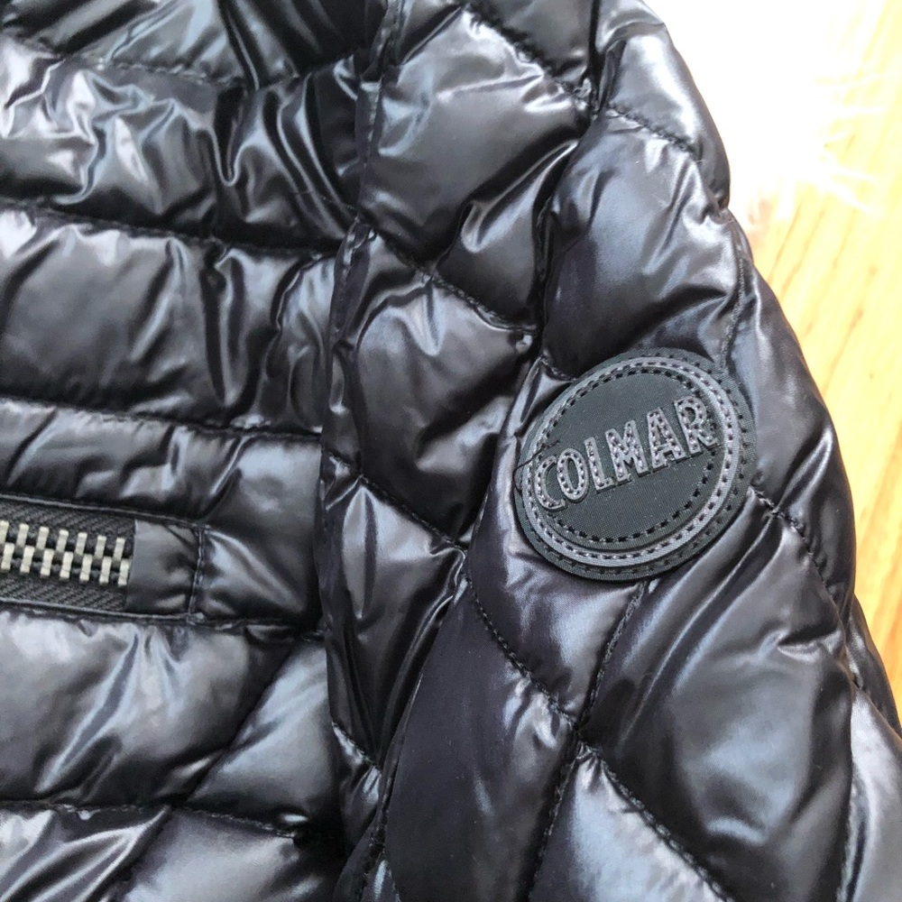 Colmar Puffer Jacket - image 5